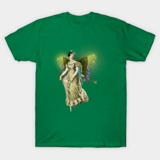 Fairy Fantasy T-Shirt